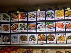 -老地方海鲜坊(步行街店)