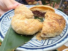 -云海肴·汽锅鸡·云南菜(天山百盛优客店)