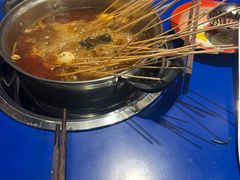 -马路边边串串香(北苑旗舰店)