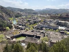 -云端咖啡(古北水镇景区店)
