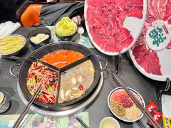 -巴蜀大将火锅(春熙店)