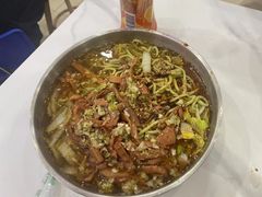 -鹍记特色牛杂面