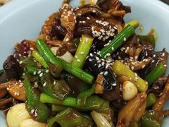 -小民大排档(马场角横路店)
