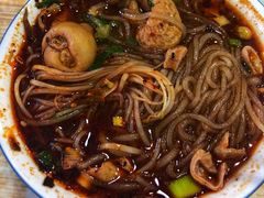 -王记老幺肥肠粉