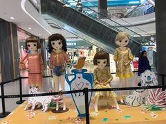 -大族广场Mall&More