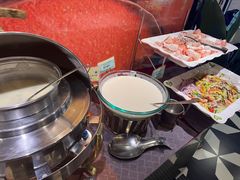 -恒河传奇印度餐厅GANGES