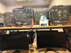 -网鱼网咖·vision pro(黄浦人民公园店)