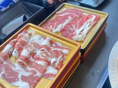 -牛武士寿喜烧·和牛火锅自助(全球首店)
