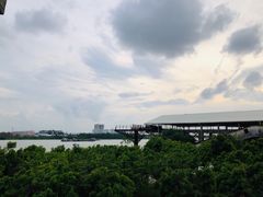 -广州市紫泥堂文化创意园景区