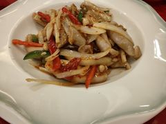 -马凯餐厅(长椿街店)