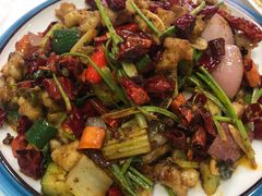 -阆辣荟餐饮(老味道8年·古城店)