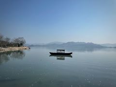 -东钱湖旅游度假区