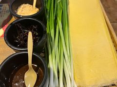 -赵记煎饼卷大葱(泰山大街店)