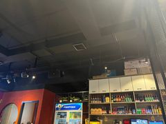 -醉炫音速烧烤·干煸菜(沙河总店)