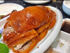 -小白桦西餐厅