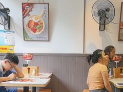 -膳心记-明火四宝煲仔饭(燕南店)