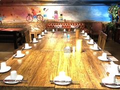 -三个大叔东北烧烤·砂锅菜(西三旗店)