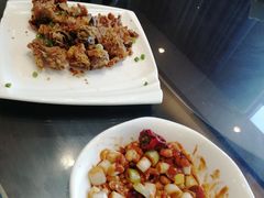 -锋味餐厅(空港复悦里店)