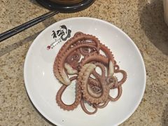-初色海鲜自助(万丰路店)