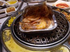 -韩宫宴烤肉·料理(苏州中心店)