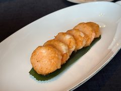 香煎手工虾饼-外滩会(广东路店)