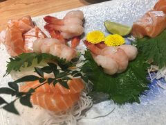 -板长寿司(铜锣湾店)