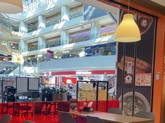 -阳阳中国饭(龙湖大兴天街)