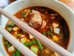 -黑竹香鸡(营和巷店)