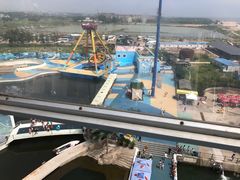 -秦皇岛乐岛海洋王国