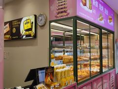 -仟吉KenGee(武汉高铁站店)