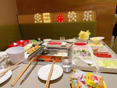 -海底捞火锅(贵和购物中心店.原鲁能城店)