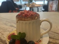 -花舍·新派粤菜·西餐·下午茶(亚运村·鸟巢店)