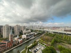 -上海浦东华美达大酒店