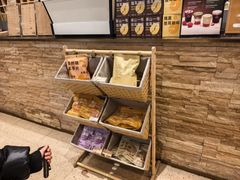 -去茶山(重庆万象城店)