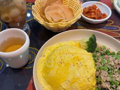 -米泰芒·东南亚料理(体育西店)
