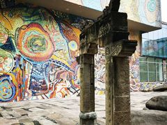 -四川美术学院美术馆