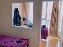 -润伊康·正骨推拿·盲人按摩(南横东街店)