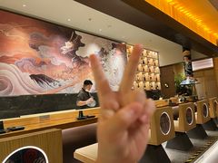 -和彩放题(渔阳店)