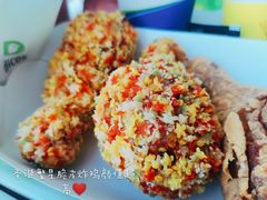 -德克士(前门店)