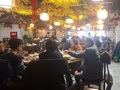 -庭院小酌(瑞莲街店)
