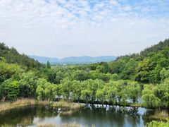 -仙山湖景区