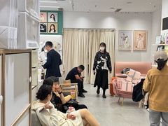 -海马体照相馆(徐州苏宁广场店)