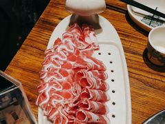 -额尔敦草原涮羊肉·烧烤(冻青树总店)