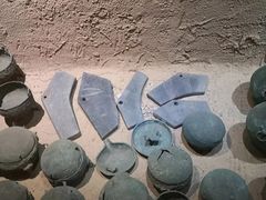 -洛阳周王城天子驾六博物馆