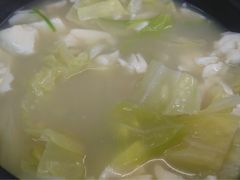 -巷子深菜馆(新华路店)