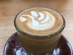 -COFFEE HOLIC(朝外SOHO店)