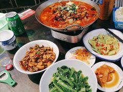 -富正毅三下锅连锁(三店)