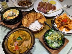 -和平馆·地道港澳茶餐厅(西门口店)