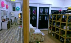 -星豆豆儿童摄影(南郊太白南路店)