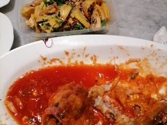-喜来登由由大酒店九州膳坊中餐厅